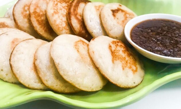 Top 13+ Referensi Jajanan dan Kue Khas di Daerah Bugis Untuk Memanjakan Perutmu, Wajib Kamu Coba!