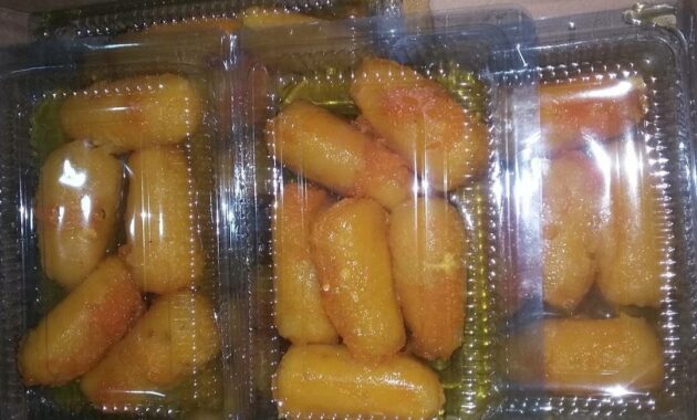 top 13+ referensi jajanan dan kue khas di daerah bugis untuk memanjakan perutmu, wajib kamu coba!