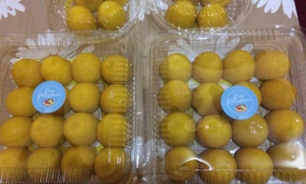 top 13+ referensi jajanan dan kue khas di daerah bugis untuk memanjakan perutmu, wajib kamu coba!