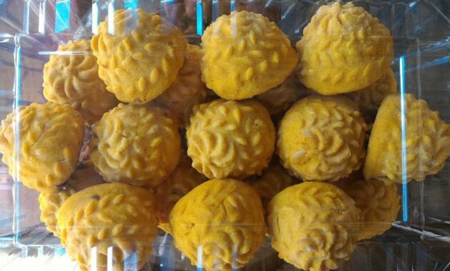 top 13+ referensi jajanan dan kue khas di daerah bugis untuk memanjakan perutmu, wajib kamu coba!