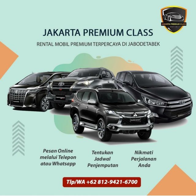 top 13+ rekomendasi rental mobil pilihan di wilayah ciledug tangerang dengan tarif terjangkau