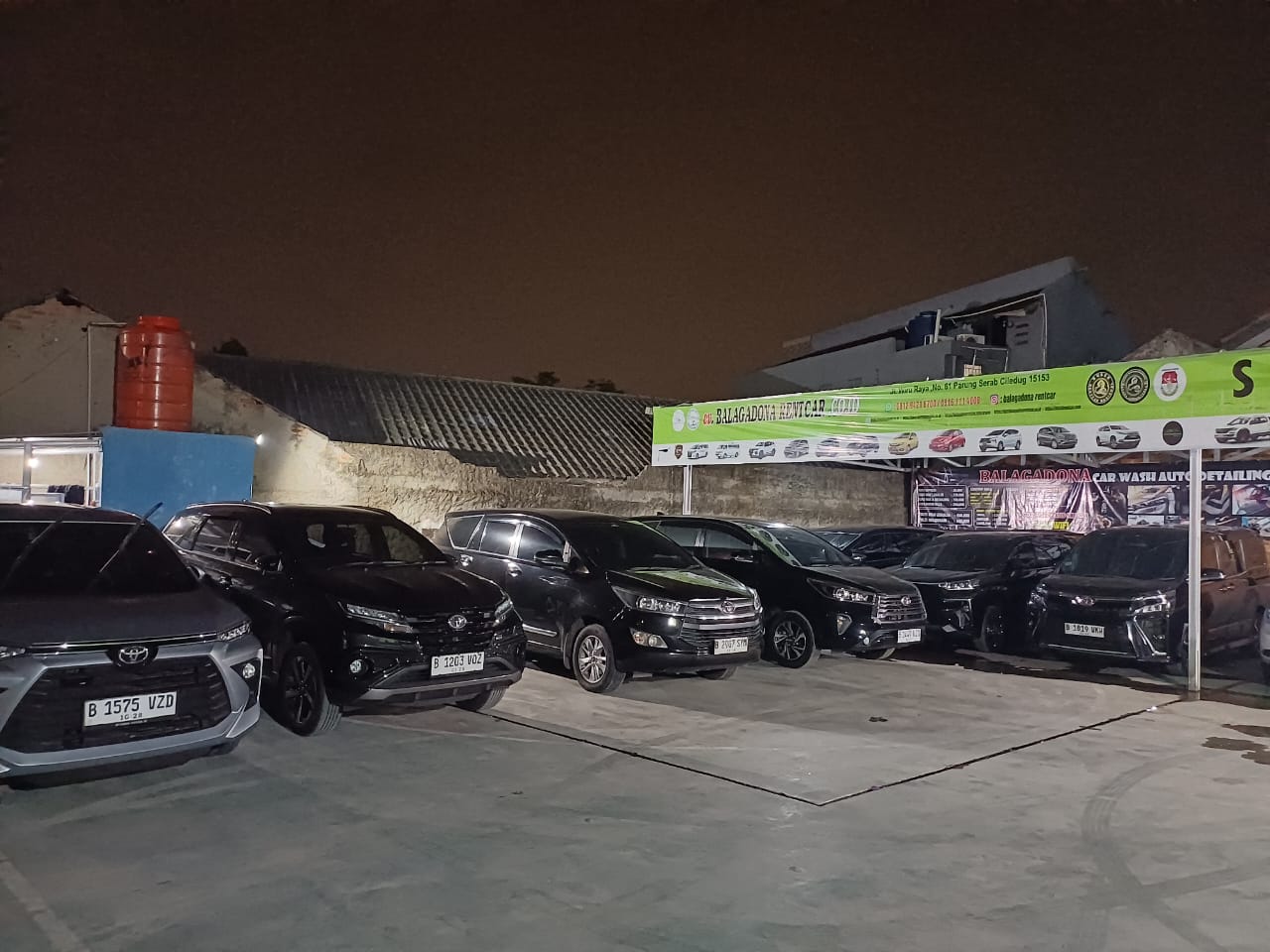 Top 13+ Rekomendasi Rental Mobil Pilihan di Wilayah Ciledug Tangerang Dengan Tarif Terjangkau