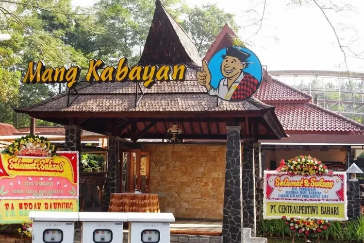 top 28+ tempat makan di depok enak, cafe & resto legendaris terbaik