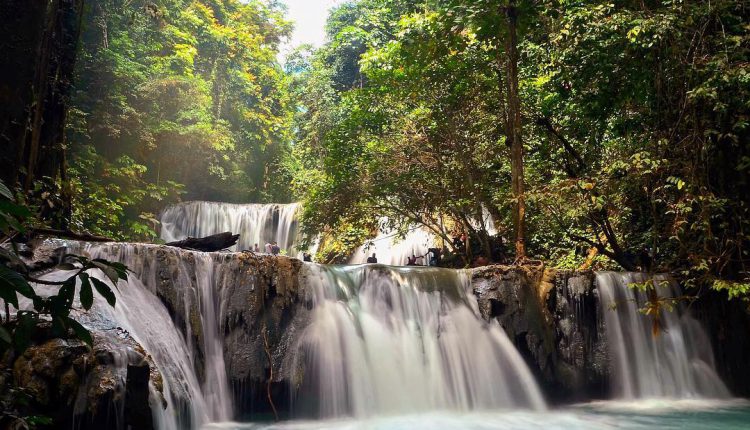 Top 13+ Tempat Wisata di Banggai Terbaik & TerHits yang Wajib Dikunjungi