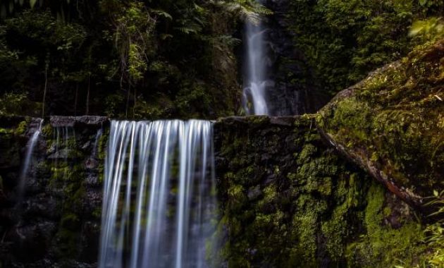 top 14+ – 21 destinasi wisata alam di solo, taman dan air terjun tersembunyi