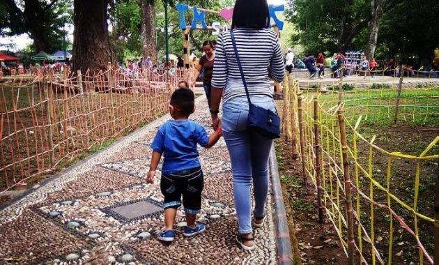 top 14+ – 21 destinasi wisata alam di solo, taman dan air terjun tersembunyi