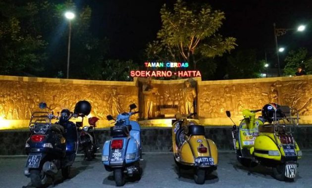 top 14+ – 21 destinasi wisata alam di solo, taman dan air terjun tersembunyi