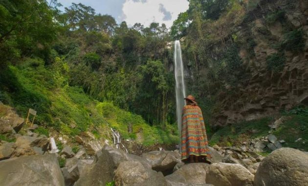 top 14+ – 21 destinasi wisata alam di solo, taman dan air terjun tersembunyi