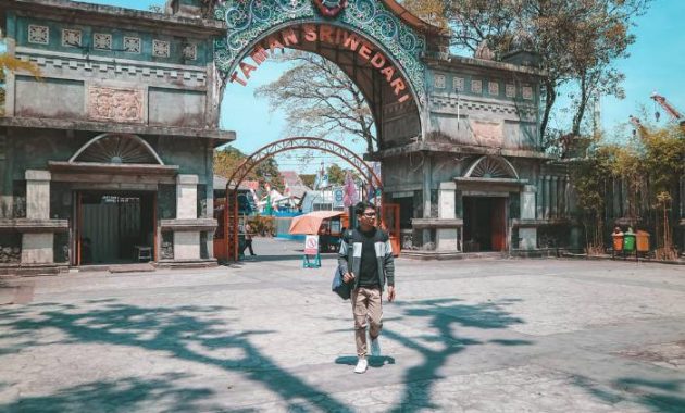 top 14+ – 21 destinasi wisata alam di solo, taman dan air terjun tersembunyi