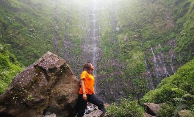 top 14+ – 21 destinasi wisata alam di solo, taman dan air terjun tersembunyi