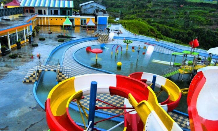 kolam renang di banjarnegara, waterboom di banjarnegara, waterpark di banjarnegara, wisata di banjarnegara, wisata kolam renang di banjarnegara, top 14+ kolam renang di banjarnegara terbesar & terbaik yang wajib dikunjungi