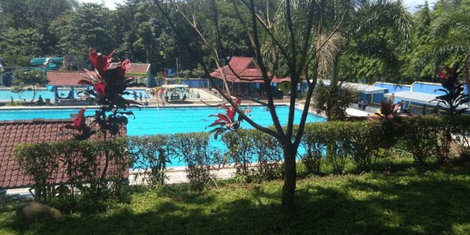 Top 14+ Kolam Renang di Banjarnegara Terbesar & Terbaik yang Wajib Dikunjungi