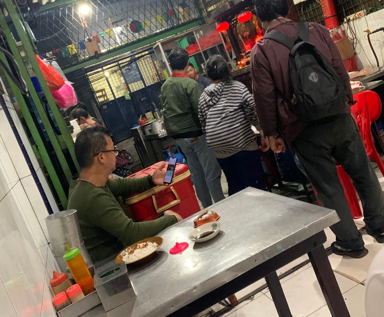 Top 14+ Tempat Makan di Pejagalan Penjaringan Paling Enak & Legend!