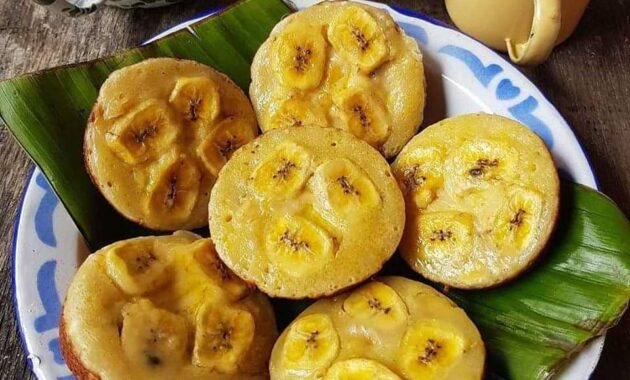 top 15+ daftar pilihan jajanan dan kue khas daerah banjarmasin yang enak ini wajib kalian ketahui!