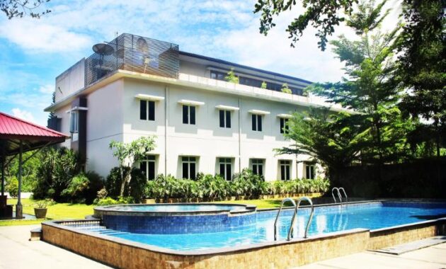 top 15+ daftar pilihan resort daerah sentul yang memiliki mata air panas dengan harga mulai rp.278.022