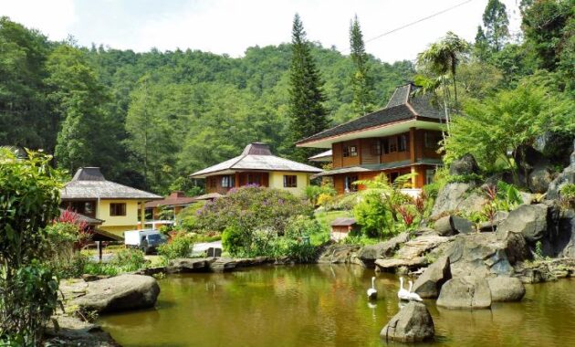 top 15+ daftar pilihan resort daerah sentul yang memiliki mata air panas dengan harga mulai rp.278.022