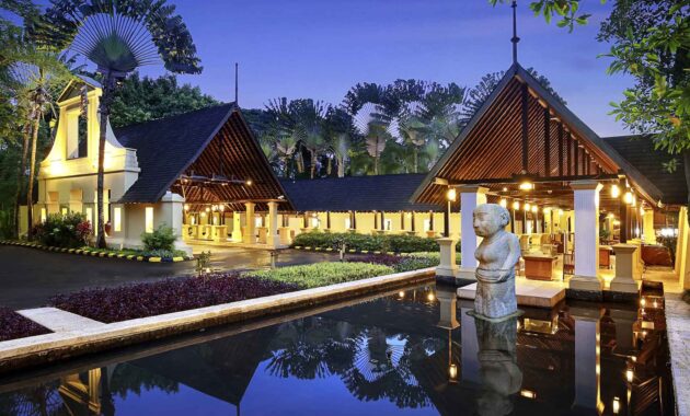 top 15+ daftar pilihan resort daerah sentul yang memiliki mata air panas dengan harga mulai rp.278.022