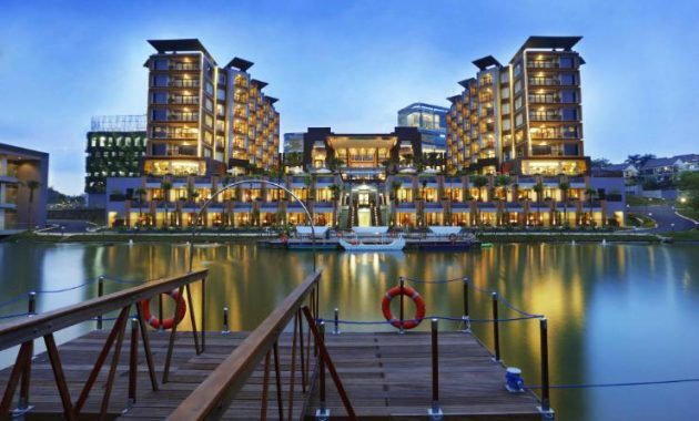top 15+ daftar pilihan resort daerah sentul yang memiliki mata air panas dengan harga mulai rp.278.022