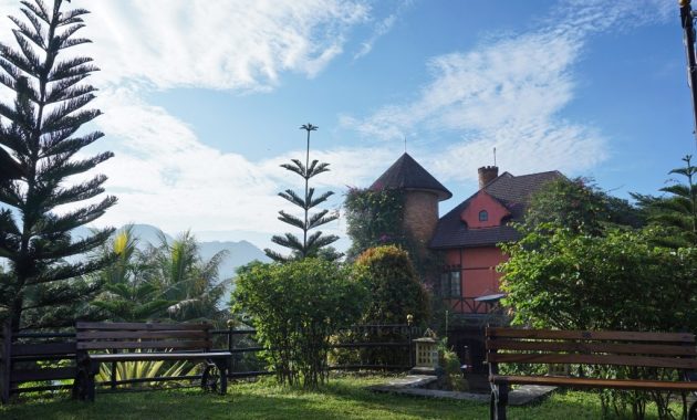 top 15+ daftar pilihan resort daerah sentul yang memiliki mata air panas dengan harga mulai rp.278.022