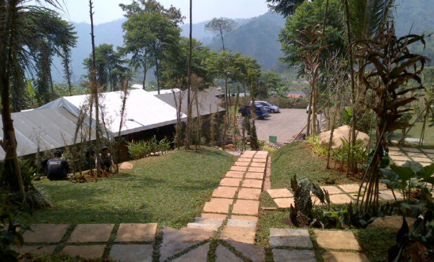 top 15+ daftar pilihan resort daerah sentul yang memiliki mata air panas dengan harga mulai rp.278.022