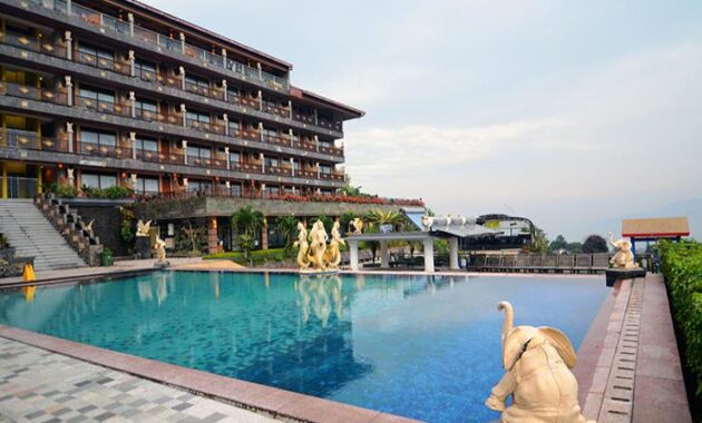 top 15+ daftar pilihan resort daerah sentul yang memiliki mata air panas dengan harga mulai rp.278.022