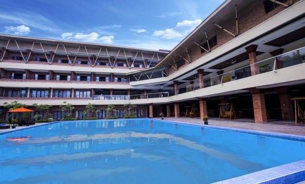 top 15+ daftar pilihan resort daerah sentul yang memiliki mata air panas dengan harga mulai rp.278.022