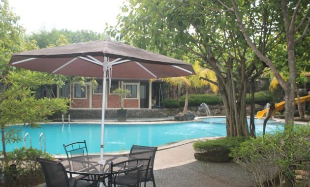Top 15+ Daftar Pilihan Resort Daerah Sentul Yang Memiliki Mata Air Panas Dengan Harga Mulai Rp.278.022