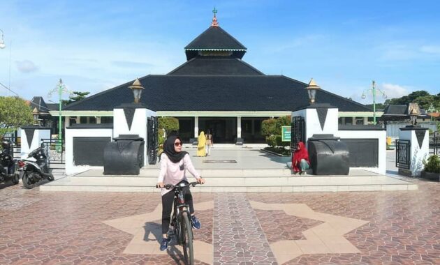 Top 15+ Daftar Tempat Wisata di Demak Jawa Tengah dan Sekitarnya Yang Terbaru Atau Lagi Hits