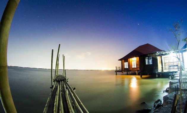 top 15+ daftar tempat wisata di demak jawa tengah dan sekitarnya yang terbaru atau lagi hits