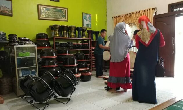 top 15+ daftar tempat wisata di demak jawa tengah dan sekitarnya yang terbaru atau lagi hits
