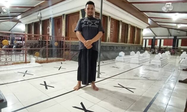 top 15+ daftar tempat wisata di demak jawa tengah dan sekitarnya yang terbaru atau lagi hits