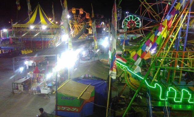 top 15+ daftar tempat wisata di demak jawa tengah dan sekitarnya yang terbaru atau lagi hits