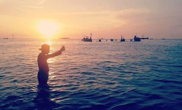 top 15+ daftar tempat wisata di demak jawa tengah dan sekitarnya yang terbaru atau lagi hits