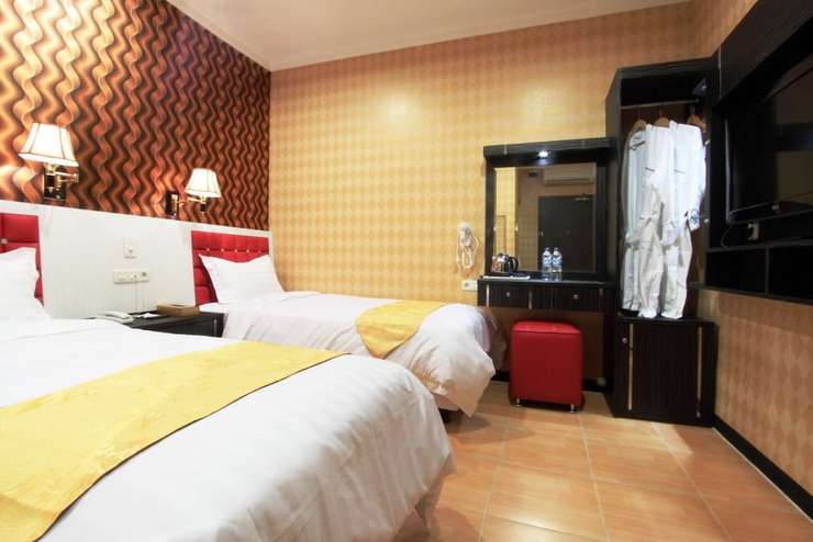hotel bagus di jakarta, hotel di jakarta, hotel mewah di jakarta, hotel terbaik di jakarta, top 15+ hotel bagus di jakarta murah, tempat staycation favorit wisatawan!