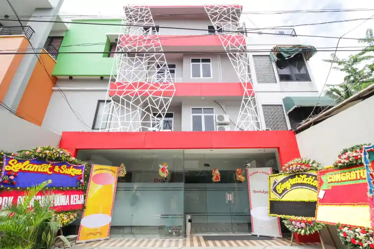 hotel bagus di jakarta, hotel di jakarta, hotel mewah di jakarta, hotel terbaik di jakarta, top 15+ hotel bagus di jakarta murah, tempat staycation favorit wisatawan!