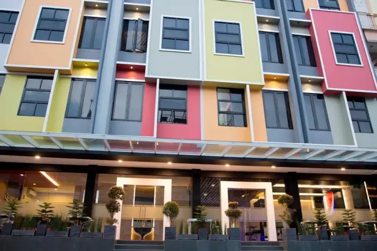 hotel bagus di jakarta, hotel di jakarta, hotel mewah di jakarta, hotel terbaik di jakarta, top 15+ hotel bagus di jakarta murah, tempat staycation favorit wisatawan!