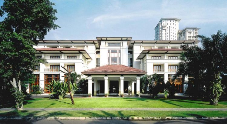 hotel bagus di jakarta, hotel di jakarta, hotel mewah di jakarta, hotel terbaik di jakarta, top 15+ hotel bagus di jakarta murah, tempat staycation favorit wisatawan!