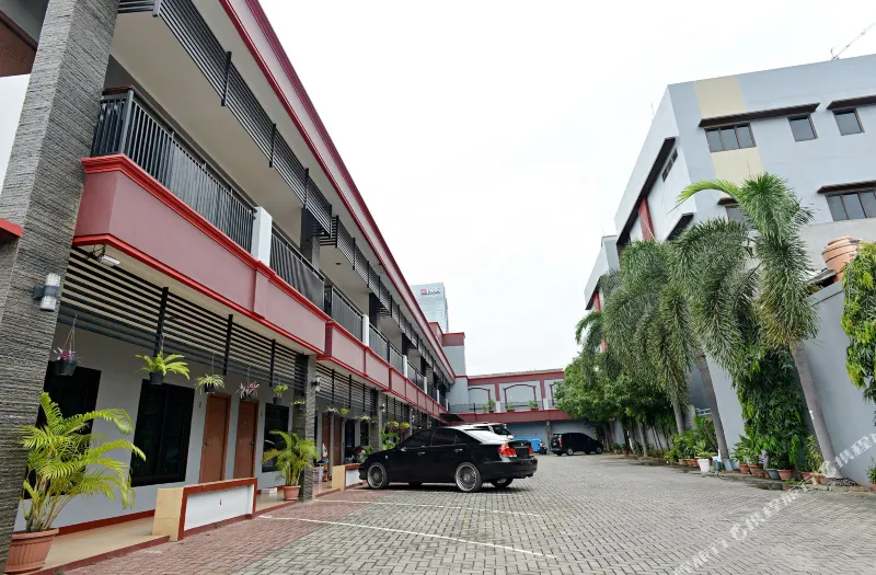 hotel bagus di jakarta, hotel di jakarta, hotel mewah di jakarta, hotel terbaik di jakarta, top 15+ hotel bagus di jakarta murah, tempat staycation favorit wisatawan!
