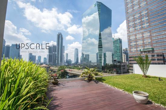 Top 15+ Hotel di Sekitar Jalan Sudirman Terbaik yang Mewah & Murah!