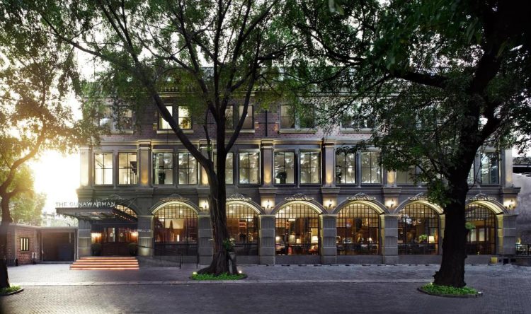 hotel di dekat sudirman, hotel di jalan sudirman, hotel di sekitar jalan sudirman, hotel di sekitar sudirman, hotel di sudirman, top 15+ hotel di sekitar jalan sudirman terbaik yang mewah & murah!