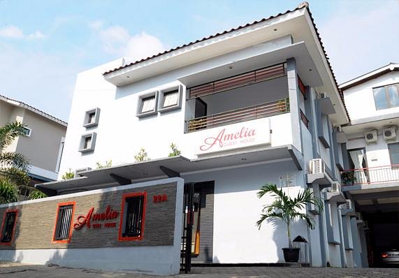 hotel di dekat sudirman, hotel di jalan sudirman, hotel di sekitar jalan sudirman, hotel di sekitar sudirman, hotel di sudirman, top 15+ hotel di sekitar jalan sudirman terbaik yang mewah & murah!