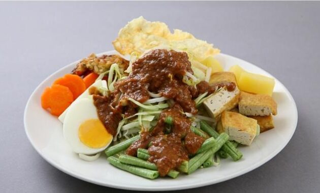 top 15+ makanan khas bandung yang paling hits dan bikin ketagihan