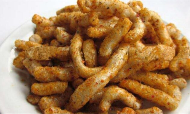 top 15+ makanan khas bandung yang paling hits dan bikin ketagihan