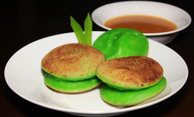 top 15+ makanan khas bandung yang paling hits dan bikin ketagihan