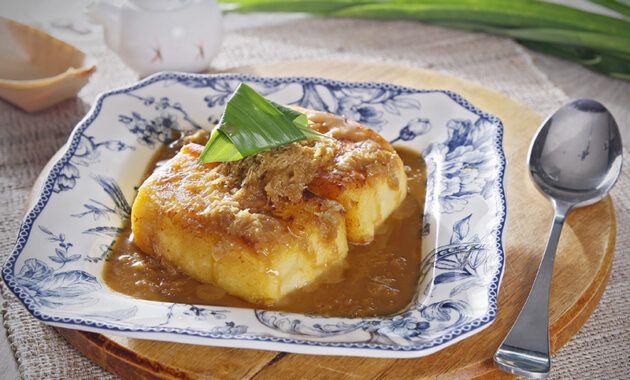 top 15+ makanan khas bandung yang paling hits dan bikin ketagihan