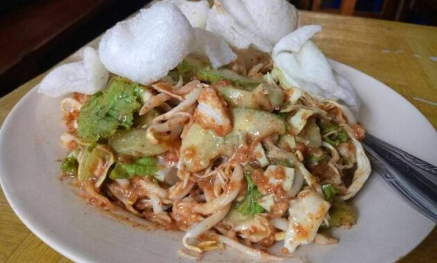 top 15+ makanan khas bandung yang paling hits dan bikin ketagihan