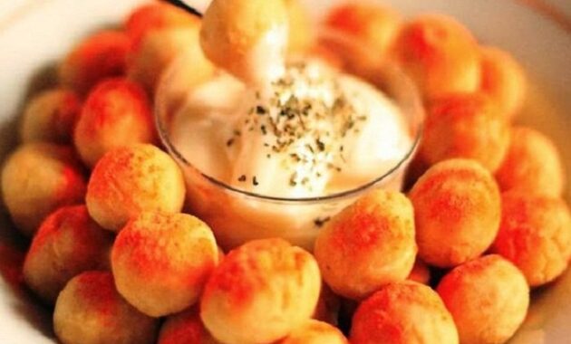 top 15+ makanan khas bandung yang paling hits dan bikin ketagihan