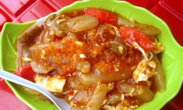 Top 15+ Makanan Khas Bandung Yang Paling Hits dan Bikin Ketagihan