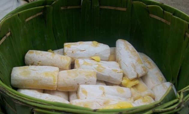 top 15+ makanan khas bandung yang paling hits dan bikin ketagihan
