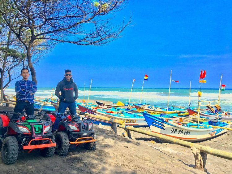 pantai cemara sewu, pantai di bantul, pantai di jogja, pantai hits di bantul, tempat wisata alam di bantul, wisata alam di bantul, wisata pantai di bantul, top 15+ pantai di bantul terbaik yang hits & instagramable buat liburan